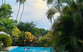 Green Parrot Beach Resort
